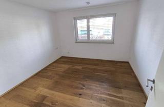 Wohnung mieten in Hägleweg 13, 88045 Friedrichshafen, Wohnen mit Charakter: 3-Zimmer-Erdgeschosswohnung in Friedrichshafen