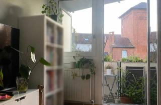 Wohnung mieten in 95444 City, Nachmieter gesucht – ruhige & zentral gelegene 2-Zimmer-Wohnung in Bayreuth