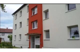 Wohnung mieten in Birkenweg 17, 93092 Barbing, Provisionsfrei: 3 ZKB; Garage, Keller, Gartenmitbenutzung ab 01.10. in Barbing