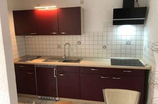 Wohnung mieten in Rheinstr. 36, 64319 Pfungstadt, Gepflegte 2-Zimmer Wohnung im EG in Pfungstadt