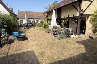 Wohnung mieten in Kastenwörtstraße 58, 76189 Daxlanden, Charmante 3-Zimmer-Erdgeschosswohnung mit Gartennutzung in Karlsruhe-Daxlanden