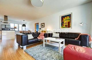 Wohnung mieten in 73760 Ostfildern, MÖBLIERT - TOP LIVING - Großzügige Wohnung mit Terrasse und Garten