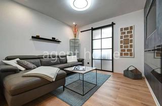 Wohnung mieten in 71638 Ludwigsburg, MÖBLIERT - MODERN LIVING - Gut geschnittene Wohnung mit Balkon und PKW-Stellplatz
