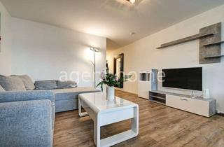 Wohnung mieten in 71638 Ludwigsburg, MÖBLIERT - MODERN STYLE - Praktische Wohnung mit Balkon