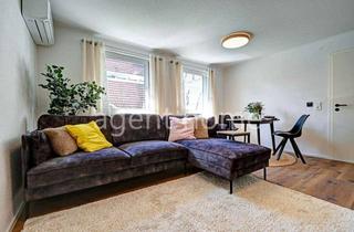 Wohnung mieten in 71640 Ludwigsburg, MÖBLIERT - COZY LIVING - Schöne Wohnung in Ludwigsburg