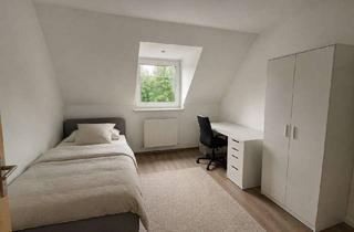 WG-Zimmer mieten in Bloherfelder Straße 103, 26129 Bloherfelde, Oldenburg 16 m² | Möbliert | frisch saniert | Uni-Nähe | 2er-WG