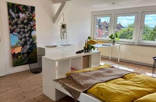 WG-Zimmer mieten in 31134 Hildesheim, 2er WG Neugründung in der Hildesheimer Oststadt - Möbliertes 21m² Zimmer