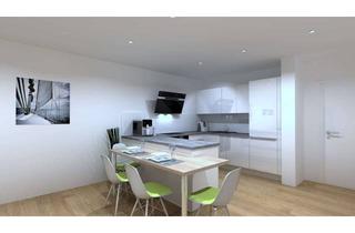 Immobilie mieten in 79618 Rheinfelden, Charmante 2-Zimmer-Wohnung mit Balkon in zentraler Lage von Rheinfelden zu vermieten