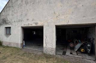 Lager mieten in Südstraße 18, 47447 Moers, Scheune - Lagerfläche 100qm plus Nebengebäude