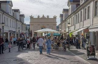 Gastronomiebetrieb mieten in 14482 Babelsberg Süd, Ausgebauter Gastronomie Imbiss mit Top Umsätzen - Mit Abstand