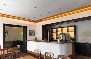 Gastronomiebetrieb mieten in 92637 Weiden, Stilvolle Gastronomiefläche mit Altbau-Charme und Parkblick