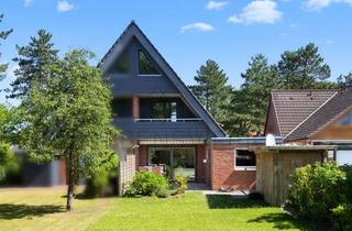 Doppelhaushälfte kaufen in 25826 Sankt Peter-Ording, Provisionsfrei in SPO-Böhl: Bezugsfertige Doppelhaushälfte mit Garten und Nordseeluft