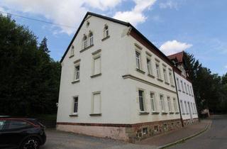 Anlageobjekt in 09322 Penig, Großteils vemietetes Mehrfamilienhaus mit guter Substanz