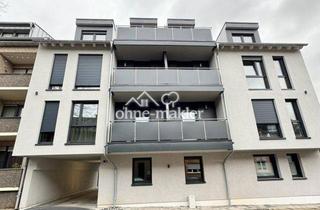 Wohnung mieten in Linnicherstr. 35, 52477 Alsdorf, Moderne 3-Zimmer-Wohnung mit offenem Wohnbereich, Aufzug und Stellplatz in Alsdorf