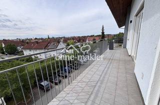 Wohnung mieten in 82205 Gilching, Büro zu heiß? Das 115m2 plus/od. 105m2 TRAUMBÜRO ist so gut isoliert, dass Sie keine Klima brauchen