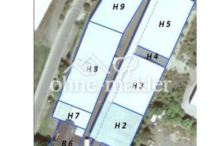 Geschäftslokal mieten in Industriegebiet 14, 66453 Gersheim, 120 qm Halle, 720 qm Halle, 200 qm Halle im Bliesgau, z.T. mit Büro & Videoüberwachung