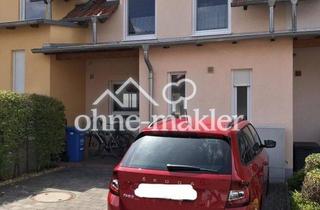Haus kaufen in 37124 Rosdorf, PERLE in ROSDORF Reihenmittelhaus
