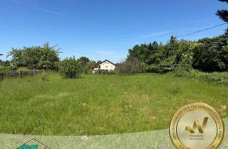Grundstück zu kaufen in 04828 Bennewitz, Grundstück in Bennewitz-Schmölen – ca. 2.671 m² für geplante Wohnbebauung