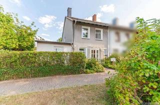 Haus kaufen in 21244 Buchholz, Buchholz- hervorragende Lage,170m² Wohn- und Nutzfläche,ausgebauter Dachboden, Keller, großer Garten
