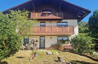 Haus kaufen in 94113 Tiefenbach, Traumhaus auf dem Lande mit viel Platz