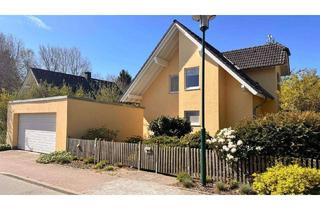 Haus kaufen in Schwanenberg, 18181 Graal-Müritz, SIE KÖNNEN MORGEN EINZIEHEN-