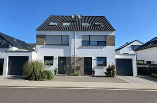 Doppelhaushälfte kaufen in 52249 Eschweiler, Kapitalanlage! Zwei vermietete Doppelhaushälften in guter Wohnlage von Eschweiler-Dürwiß