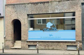 Geschäftslokal mieten in 52134 Herzogenrath, Herzogenrath – Sichtbar. Flexibel. Bereit für Ihr Business.