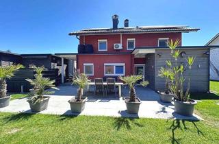 Haus kaufen in 88145 Opfenbach, Hochwertig kernsaniert & energieeffizient – Modernste Technik und exklusiver Wohnkomfort