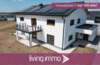 Gewerbeimmobilie mieten in 94113 Tiefenbach, Erstbezug: Repräsentative Gewerbeeinheit mit vielseitigen Nutzungsmöglichkeiten - Büro mieten