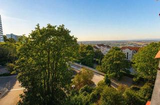 Wohnung kaufen in 69126 Heidelberg, Wohnen mit Weitblick – attraktive 3,5 Zimmer Wohnung mit überdachtem Balkon und Einzelgarage