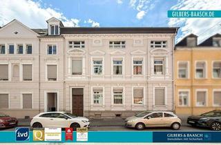 Penthouse kaufen in 54292 Trier, Trier: Exklusive Maisonette-Eigentumswohnung in Innenstadtlage mit Aufzug & Tiefgaragenstellplatz