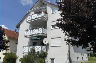 Wohnung kaufen in 78355 Hohenfels, Attraktive 4,5 Zi.-Wohnung im 1.OG mit Südbalkon, Garage und Stellplatz, in naturnaher Lage!
