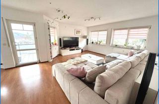 Wohnung kaufen in 78355 Hohenfels, Attraktive 4,5 Zi.-Wohnung im 1.OG mit Südbalkon, Garage und Stellplatz, in naturnaher Lage!