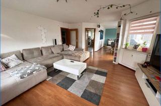 Wohnung kaufen in 78355 Hohenfels, Attraktive 4,5 Zi.-Wohnung im 1.OG mit Südbalkon, Garage und Stellplatz, in naturnaher Lage!