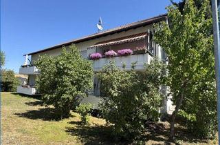 Wohnung kaufen in 78234 Engen, Familienfreundliche 4 Zi.-Wohnung im 1.OG mit Balkon in schöner und ruhiger Ortsrandlage!