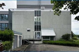 Gewerbeimmobilie mieten in 78467 Konstanz, Gepflegtes Rechenzentrum mit Büroflächen in verkehrsgünstiger Lage in Konstanz, sofort bezugsfrei!