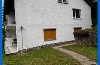 Wohnung kaufen in 78337 Öhningen, Neuer Preis - Tolle Lage auf der Höri - renovierungsbedürftige - DG WHG in gepflegtem Haus-frei!