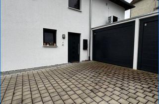 Einfamilienhaus kaufen in 78259 Mühlhausen-Ehingen, Attraktive moderne Eigentumswohnung in modernem Wohnhaus (Baujahr 2022) - sofort beziehbar!