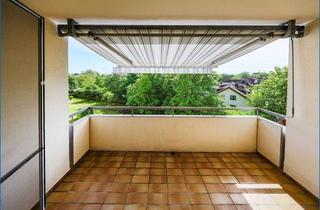 Wohnung kaufen in 78315 Radolfzell, Bezugsfreie 4 Zimmer Maisonette- Wohnung mit Garage und Einbauküche im 3.OG mit Südbalkon ohne Lift.