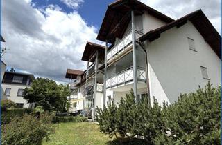 Wohnung kaufen in 78224 Singen, Attraktive, großzügige 4,5 Zi.-Wohnung in Singen-Nordstadt, ruhig, mit schönem Balkon / ERBPACHT.