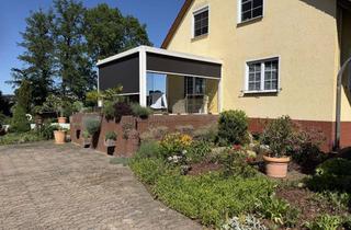 Einfamilienhaus kaufen in 14913 Niedergörsdorf, Einfamilienhaus in idyllischer Lage, 50 km südlich Berlin