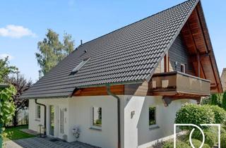 Einfamilienhaus kaufen in 90518 Altdorf, Einfamilienhaus mit energieeffizienter Ausstattung! Hochwertiges Anwesen mit Nebengebäude