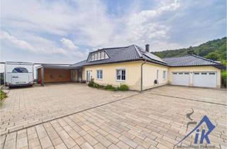 Haus kaufen in 66849 Landstuhl, IK | Landstuhl: 363 m² Wohnkomfort der Extraklasse auf 1.408 m² Traum-Areal!