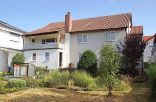 Haus kaufen in 73268 Erkenbrechtsweiler, Ideal für 2 Familien – Großzügiges 1-2-Familienhaus mit großem Garten in ruhiger Lage