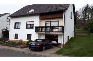 Haus kaufen in 66916 Dunzweiler, 2 Familienhaus in Dunzweiler
