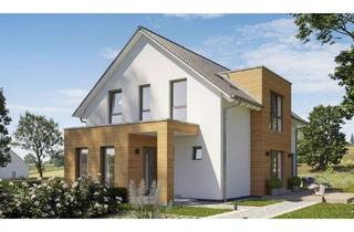 Einfamilienhaus kaufen in 04425 Taucha, Familienglück in Taucha: Ihr Einfamilienhaus im Grünen