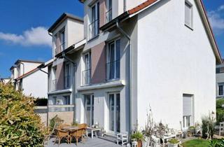 Doppelhaushälfte kaufen in Am Öjendorfer See, 22119 Billstedt, - Provisionsfrei - Energieeffiziente Doppelhaushälfte mit hochwertiger Ausstattung am Öjendorfer See