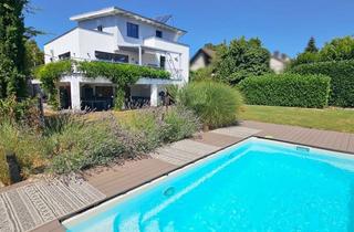 Haus kaufen in 53572 Unkel, Ihr Traumhaus mit hochwertiger Ausstattung und Pool in bevorzugter Wohnlage von Unkel