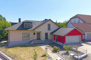 Haus kaufen in 96178 Pommersfelden, Licht, Wärme & viel Platz: Ihr neues Lebensrefugium mit Wohlfühlgarantie