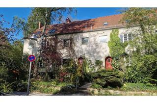 Reihenhaus kaufen in 14165 Zehlendorf, Historisches Wohnquartier in Zehlendorf Reihenhaus Nähe John-F.-Kennedy-Schule